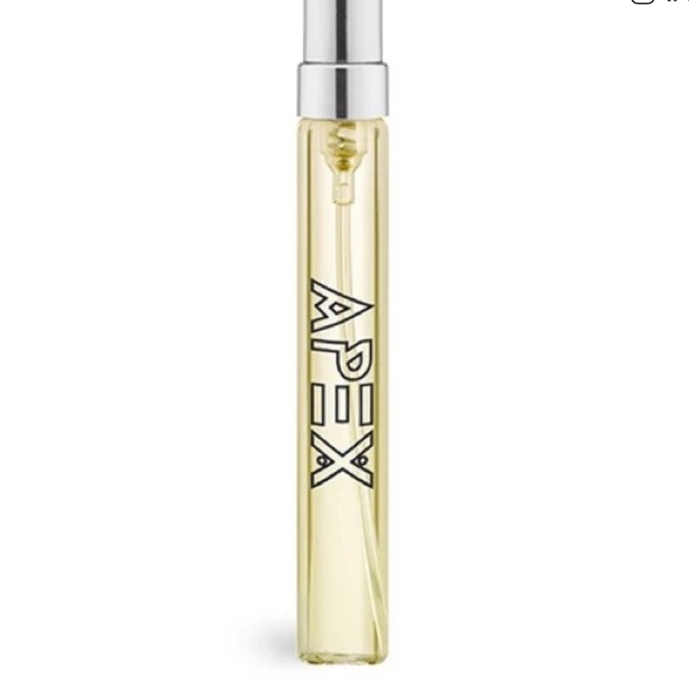 Roja Apex perfume from United Arab Emirates all new